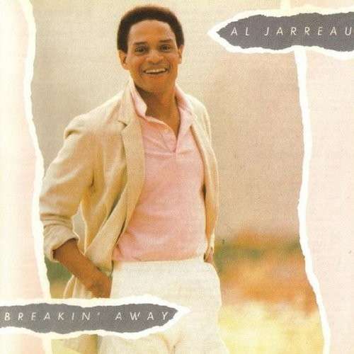 Breakin' Away - Al Jarreau - Muzyka - WARNER - 4943674180806 - 23 lipca 2014