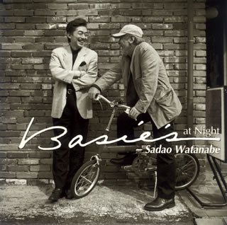 One Night at Basie - Sadao Watanabe - Music - MAGNUM - 4988002531806 - August 1, 2007