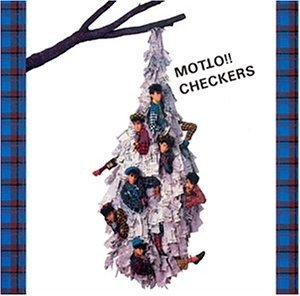 Cover for Checkers · Motto!! Checkers (CD) [Japan Import edition] (2017)