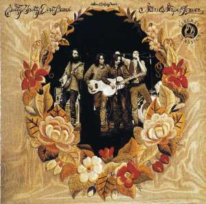 Stars And Stripes Forever - Nitty Gritty Dirt Band - Musikk - UNIVERSAL - 4988031225806 - 28. juni 2017