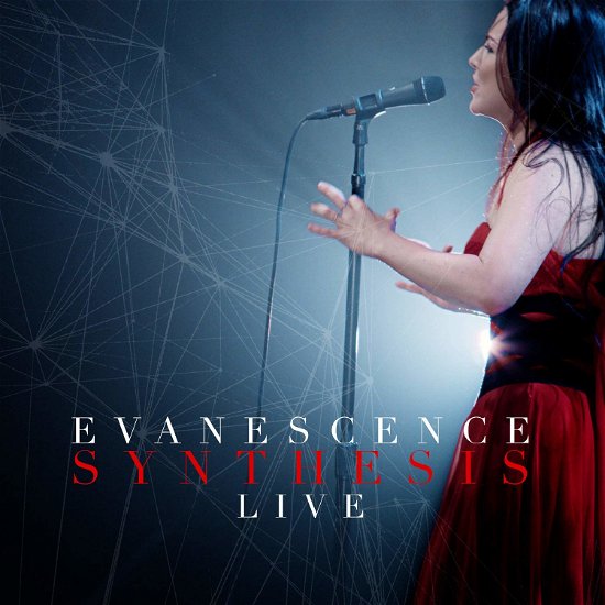 Synthesis Live - Evanescence - Music - UNIVERSAL - 4988031324806 - March 27, 2019