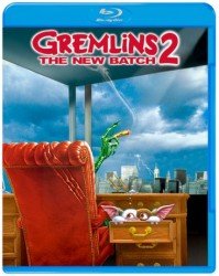 Cover for Animation · Gremlins 2 the New Batch (MBD) [Japan Import edition] (2012)