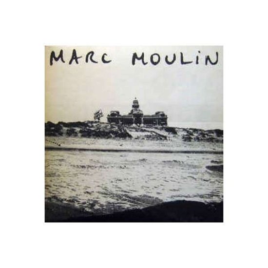 Cover for Marc Moulin · Sam' Suffy (LP) [Limited edition] (2020)