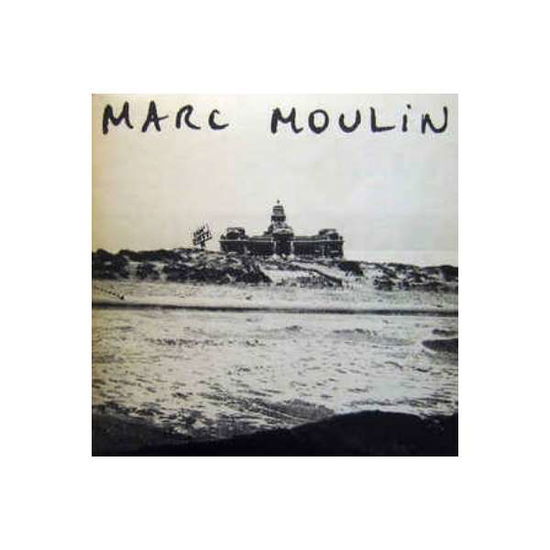 Cover for Marc Moulin · Sam' Suffy (LP) [Limited edition] (2020)