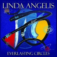 Cover for Linda Angelis · Everlasting Circles (CD) (2018)