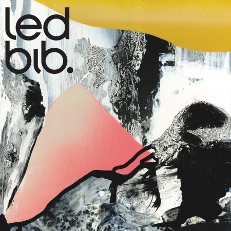 Cover for Led Bib · Its Morning (CD) (2019)