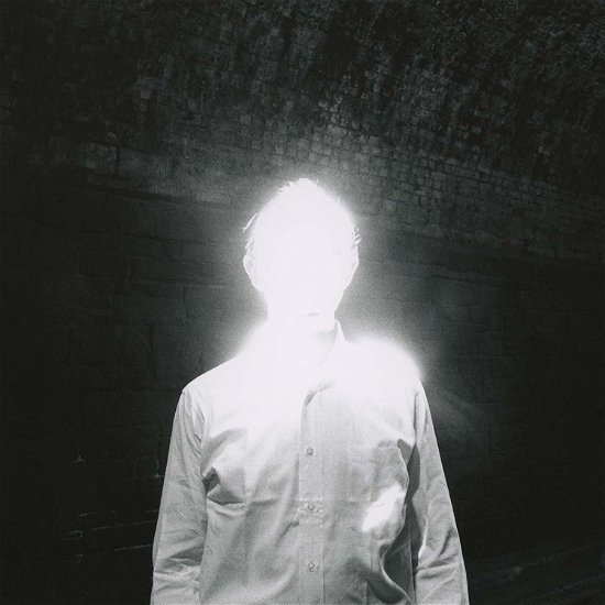 Cover for Jim James · Uniform Clarity (LP) (2018)