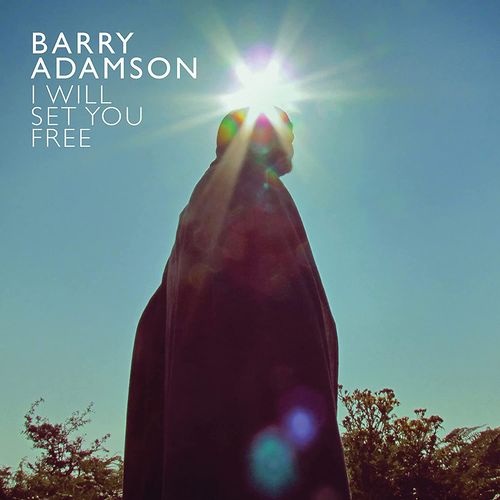 I Will Set You Free - Barry Adamson - Muzyka - MUTE - 5400863068806 - 9 grudnia 2022