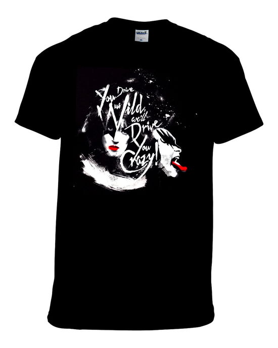 Kiss Loving Ass - Kiss - Marchandise - PHD - 6430055919806 - 27 octobre 2023