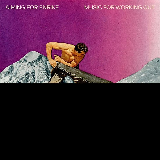 Music For Working Out - Aiming For Enrike - Música - PEKULA RECORDS - 7041880998806 - 10 de janeiro de 2020