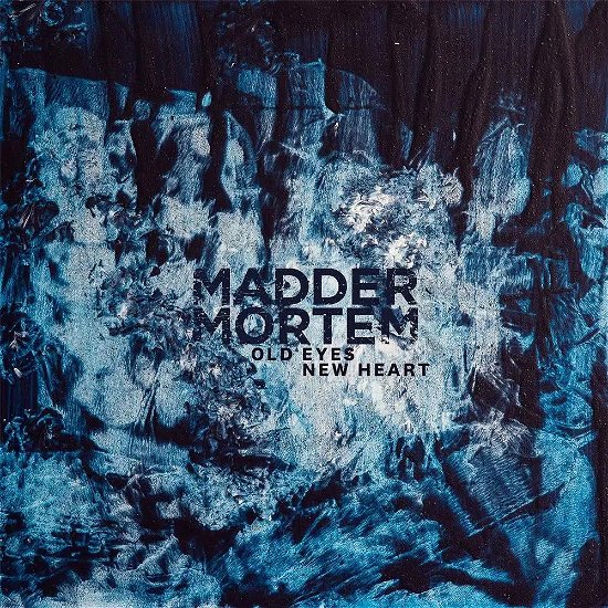 Madder Mortem · Old Eyes. New Heart (White Vinyl) (LP) (2024)