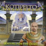 Cover for Kotipelto · Waiting For The Dawn (CD)