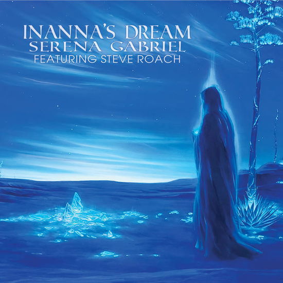 S Dream - Serena Gabriel - Música - SOUNDQUAKE - 8016670145806 - 17 de dezembro de 2020