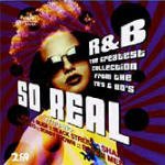 Cover for Various Artists · So Real (CD)