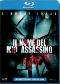 Cover for Brian Geraghty,lindsay Lohan,brian Mcnamara,joel Mcneely,julia Ormond · Nome Del Mio Assassino (Il) (Blu-ray) (2009)