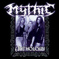 Anthology - Mythic - Music - FLOGA RECORDS - 8592735009806 - February 19, 2021