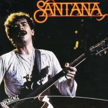 Santana - Carlos Santana - Musik - Experience - 8712155032806 - 30. marts 2000