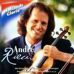 Cover for Andre Rieu · Hollands Glorie (CD) (2001)