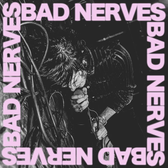 Bad Nerves - Bad Nerves - Música - SUBURBAN - 8716059011806 - 4 de dezembro de 2020