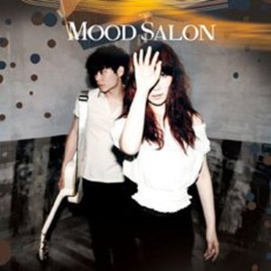 Cover for Mood Salon (CD) [EP edition] (2011)