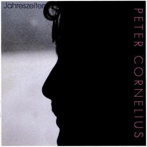 Cover for Peter Cornelius · Lebenszeichen (CD) (2003)