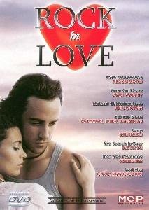Rock in Love - V/A - Film - SOUL MEDIA - 9002986611806 - 18. september 2005