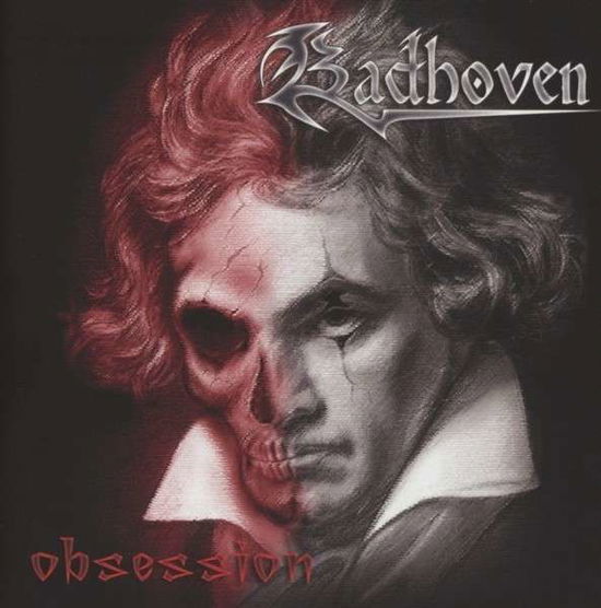 Cover for Badhoven · Obsession (CD) (2013)