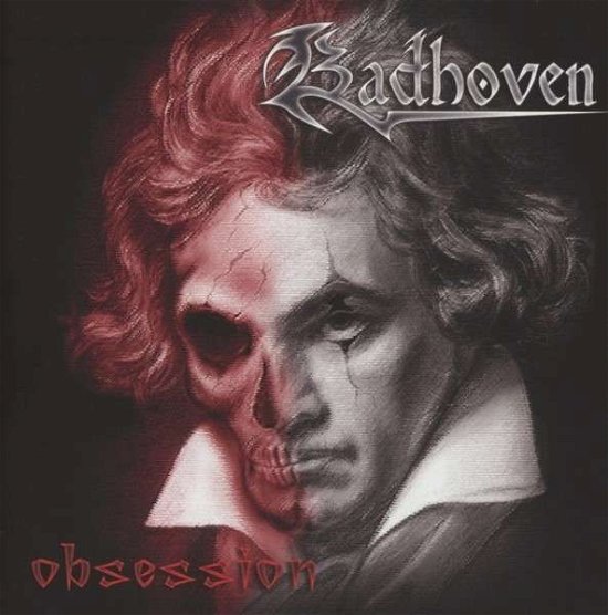 Badhoven · Obsession (CD) (2013)