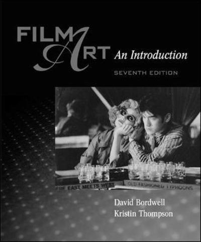 Cover for David Bordwell · Film Art: An Introduction and Film Viewers Guide (Paperback Book) (2003)