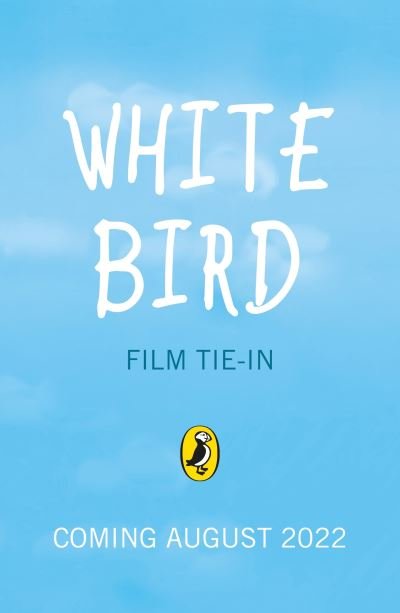 Cover for R J Palacio · White Bird: A Wonder Story (Paperback Bog) (2023)