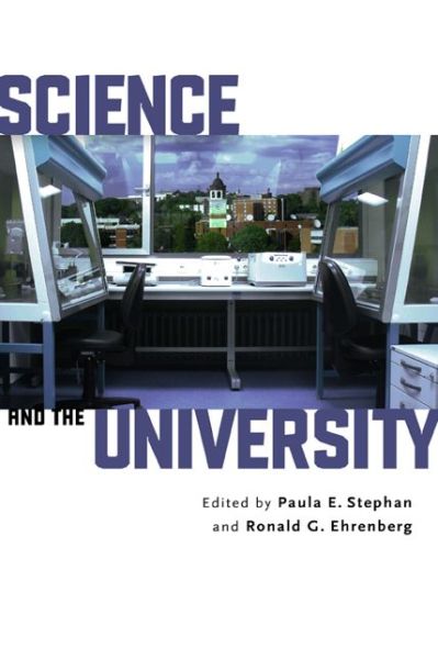 Science and the University - Science and Technology in Society - - Bücher - University of Wisconsin Press - 9780299224806 - 27. Februar 2006