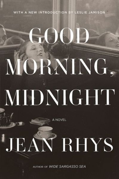 Cover for Jean Rhys · Good Morning, Midnight (Book) (2020)