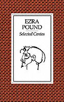 Selected Cantos of Ezra Pound - Ezra Pound - Kirjat - Faber & Faber - 9780571081806 - maanantai 3. elokuuta 1987