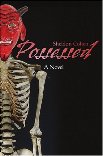Cover for Sheldon Cohen · Possessed (Pocketbok) (2005)