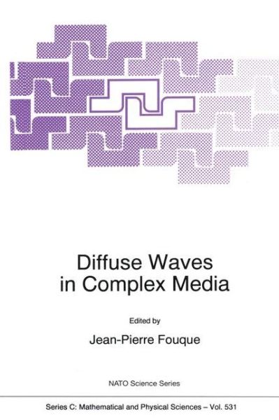 Diffuse Waves in Complex Media - NATO Science Series C - Jean-pierre Fouque - Books - Springer - 9780792356806 - March 31, 1999