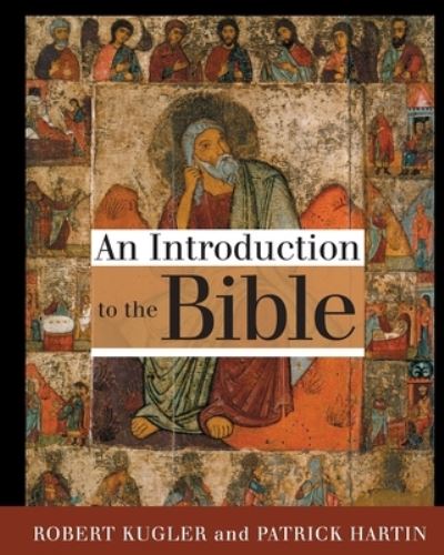 Robert Kugler · Introduction to the Bible (Paperback Book) (2009)