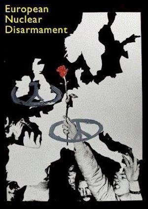 Cover for Tony Simpson · European Nuclear Disarmament: Spokesman 142 - The Spokesman (Paperback Book) (2019)