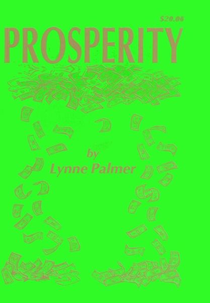 Cover for Lynne Palmer · Prosperity (Paperback Book) [1st edition] (2001)