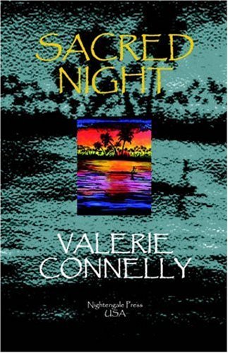 Cover for Valerie Connelly · Sacred Night (Paperback Book) (2003)