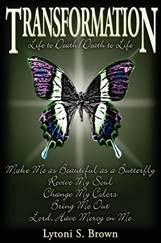 Cover for Lytoni S. Brown · Transformation (Pocketbok) (2005)
