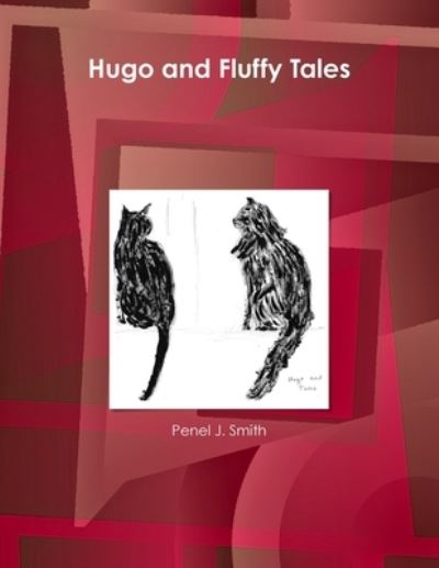 Cover for Penel J. Smith · Hugo and Fluffy Tales (Pocketbok) (2012)