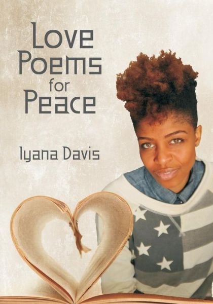 Cover for Iyana Yani Davis · Love Poems for Peace (Taschenbuch) (2014)