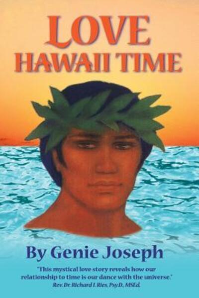 Cover for Genie Joseph · Love Hawaii Time (Paperback Book) (2013)