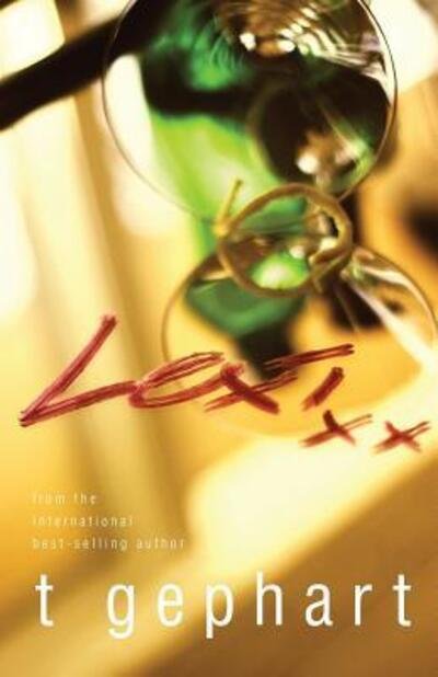Cover for T Gephart · Lexi (Pocketbok) (2014)