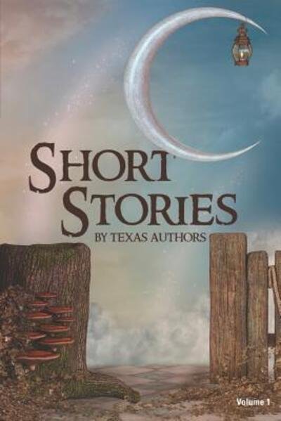 Cover for Texas Authors · Short Stories by Texas Authors (Paperback Bog) (2015)