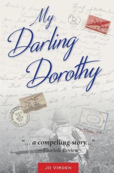 Jo Ann Virden · My Darling Dorothy (Paperback Book) (2016)