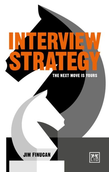 Cover for Jim Finucan · Interview Strategy: The Next Move is Yours (Paperback Book) (2017)