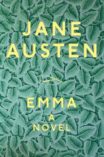 Emma - Macmillan Collector's Library - Jane Austen - Livros - Pan Macmillan - 9781035007806 - 25 de maio de 2023