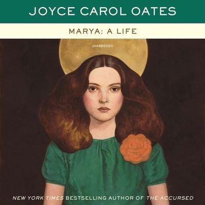 Marya - Joyce Carol Oates - Muziek - HarperCollins - 9781094149806 - 28 april 2020