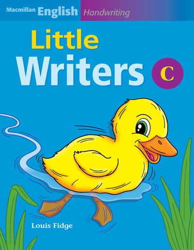 Cover for Louis Fidge · Little Writers C (Paperback Book) (2006)